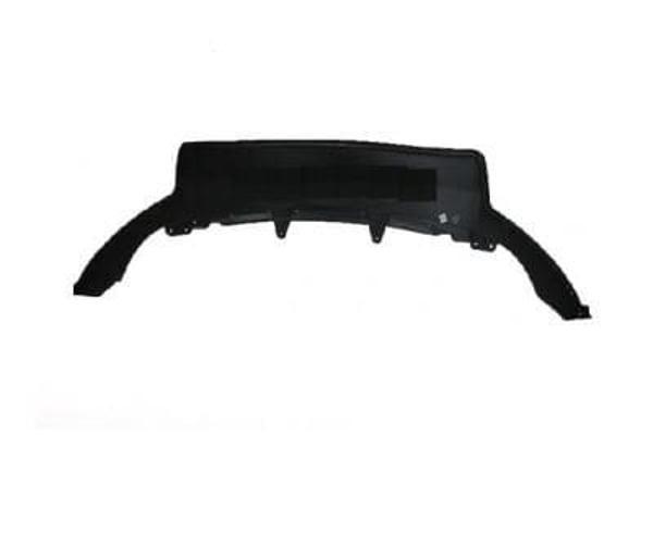 Volkswagen Jetta Ön Tampon Spoileri 2011 Sonrası Uyumlu - Image 1