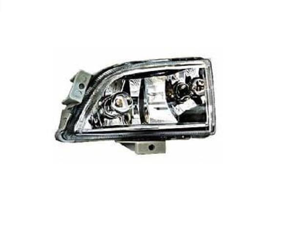 Chevrolet Aveo Sağ Sis Farı 2005 Sonrası Uyumlu - Image 1