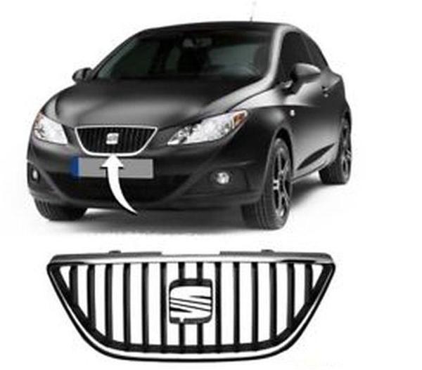 Seat Ibiza Ön Panjur 2008 Sonrası Uyumlu - Image 1