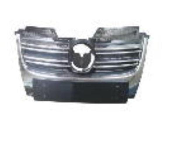 Volkswagen Jetta Ön Panjur (Büyük Plakalıklı) 2006 Sonrası Uyumlu - Image 1