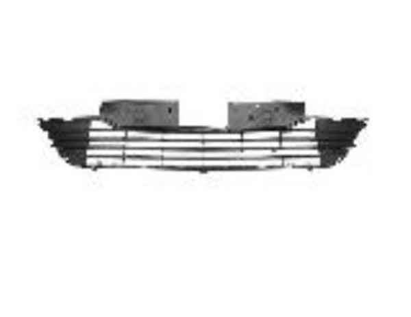 Citroen C4 Ön Tampon Orta Panjuru 2004 Sonrası Uyumlu - Image 1