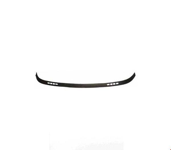 Renault Clio Ön Tampon Spoileri 2001 Sonrası Uyumlu - Image 1