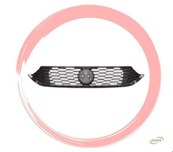 Fiat Egea Ön Panjur Siyah 2015 Sonrası Uyumlu - Image 1