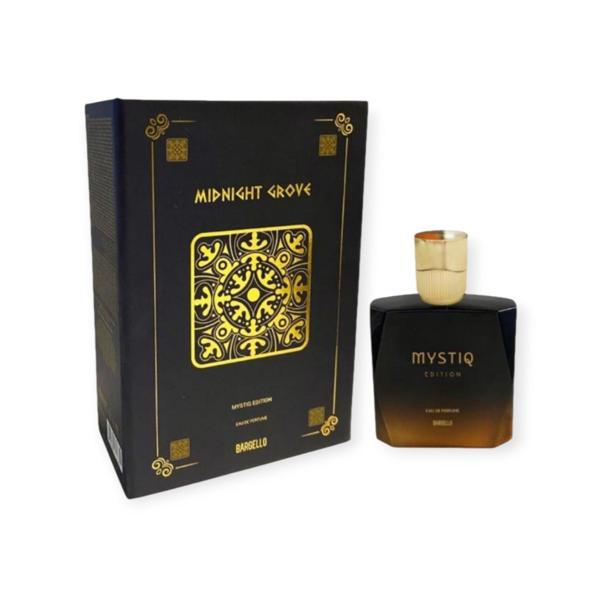 Mıdnıght Grove Unisex Parfüm Edp Woody - MnmsMngrv - Image 1