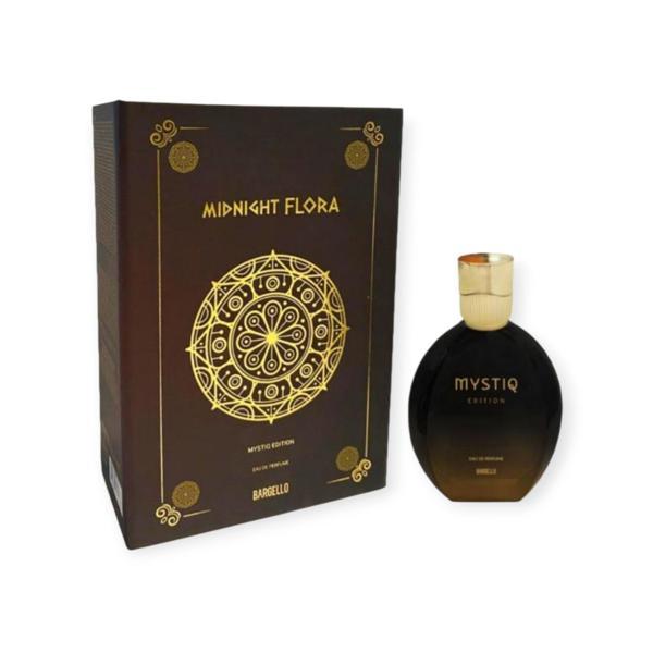 Mıdnıght Flora Unisex Parfüm Edp Woody - MnmsMnfl - Image 1