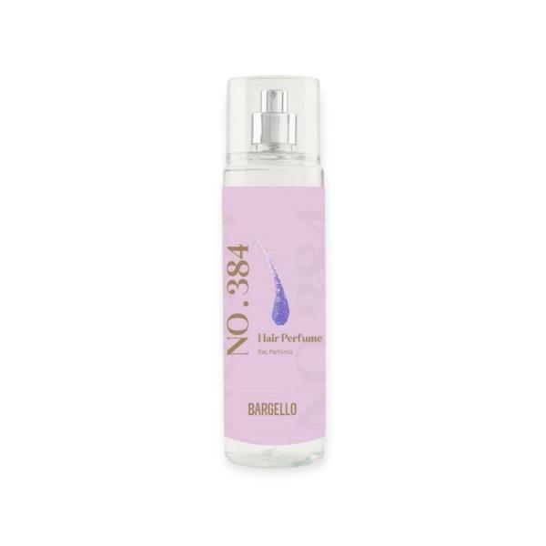 No:384 Kadın Saç Parfümü Floral 150 ml Edt - Mnms384sp - Image 1