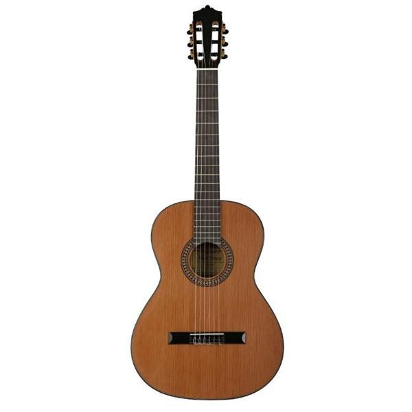 MARTINEZ MC-20C Klasik Gitar - Image 1