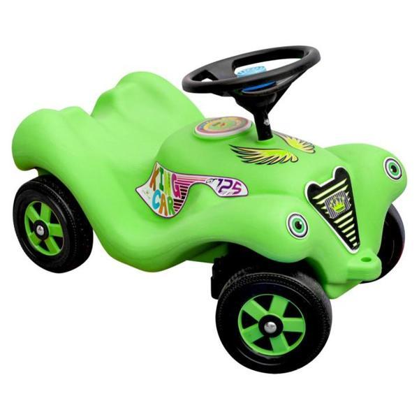 King Car İlk Arabam Yeşil - Image 1