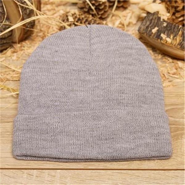 Chapka Sade Katlamalı Bere (U-494) - Image 1