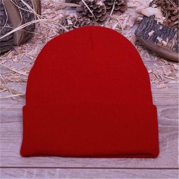 Chapka Sade Katlamalı Bere (U-494) - Image 1