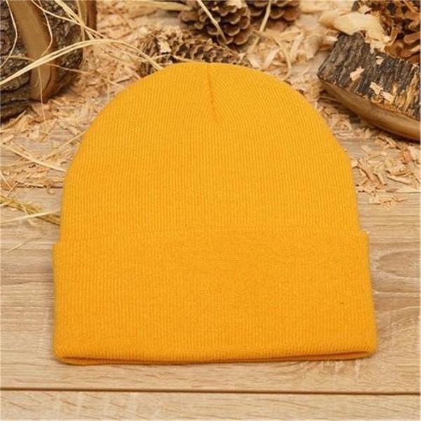 Chapka Sade Katlamalı Bere (U-494) - Image 1