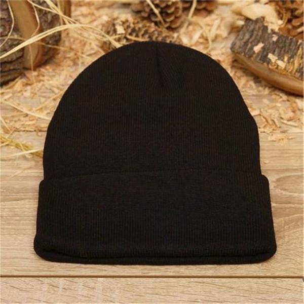 Chapka Sade Katlamalı Bere (U-494) - Image 1