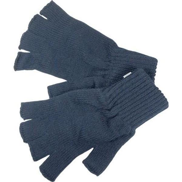 Ororabutik Lacivert Kesik Eldiven - Image 1