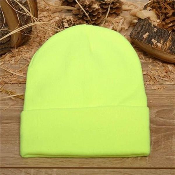 Chapka Sade Katlamalı Bere (U-494) - Image 1