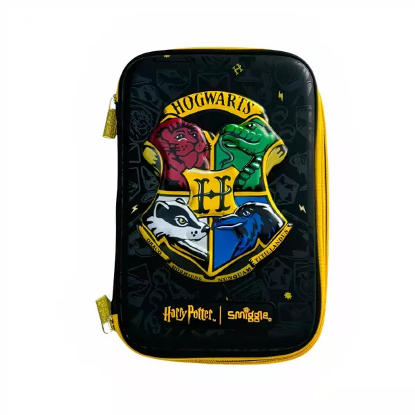 Smiggle - Harry Potter Hardtop Kalem Kutusu - Image 1