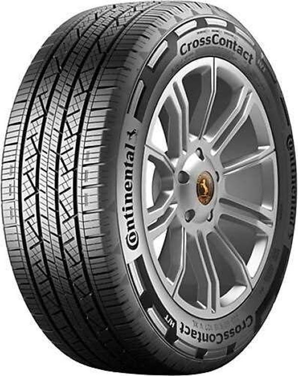 Continental 255/65R17 110T FR CrossContact H/T Yaz Lastiği (2025) - Image 1