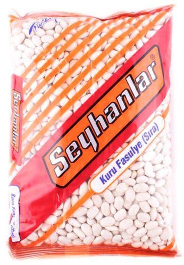 Seyhanlar 900 Gr Sıra Fasulye - Image 1