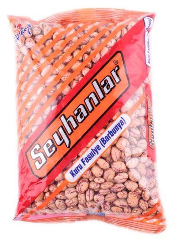 Seyhanlar 900 Gr Fasulye Barbun - Image 1