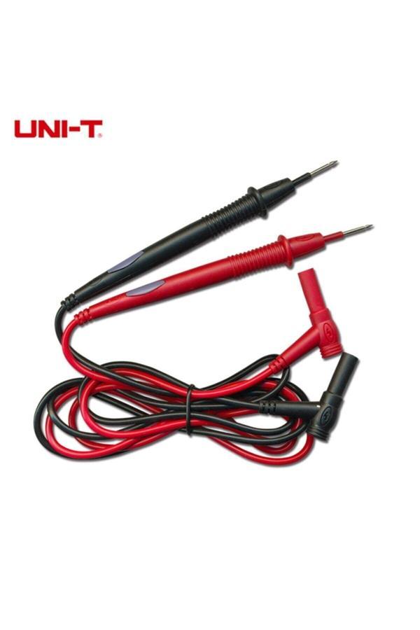Unit UT-L21 Ölçü Aleti Multimetre Probu - Image 1