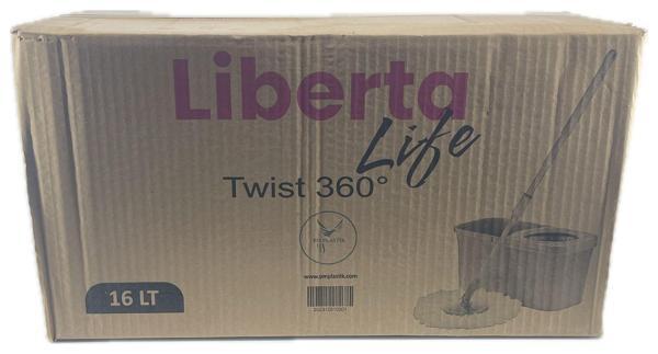LİBERTA LİFE TWİST 360  - Image 1