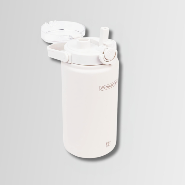 Orcamp OUT-5002 Soho Tumbler 1000 ml Termos Siyah - Image 1