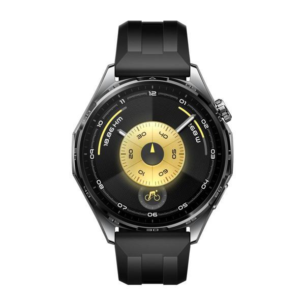 Huawei Watch GT 6 46 mm - Siyah - Image 1