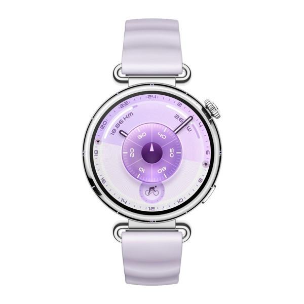 Huawei Watch GT 6 41 mm - Mor - Image 1