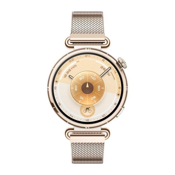 Huawei Watch GT 6 41 mm - Altın - Image 1