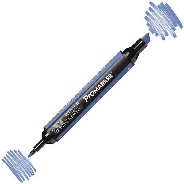 Supertrend ProMarker Kalem China Blue B736 - Image 1