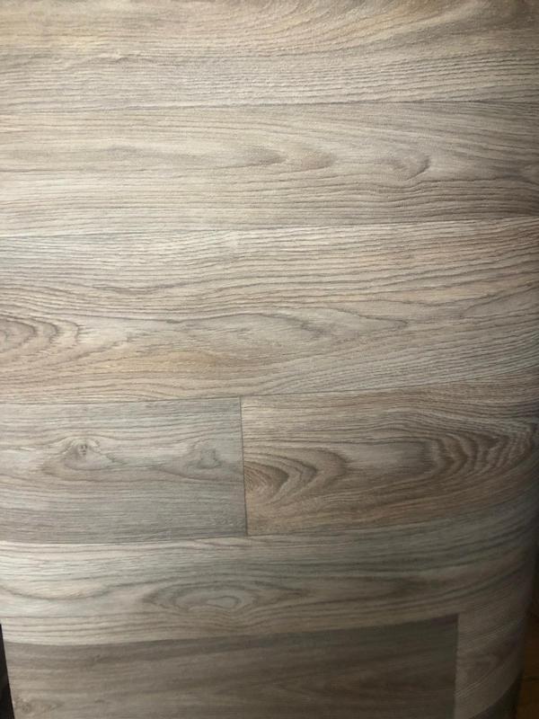 MUŞAMBA AHŞAP DESENLİ 1m X 9m pvc ZEMİN KAPLAMA YER DÖŞEMESİ - Image 1