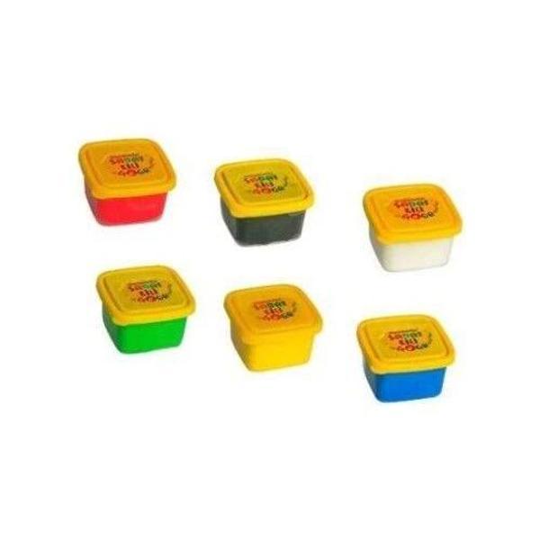 Supertrend Sanat Kili 6 Renk x 40 gr. - Image 1