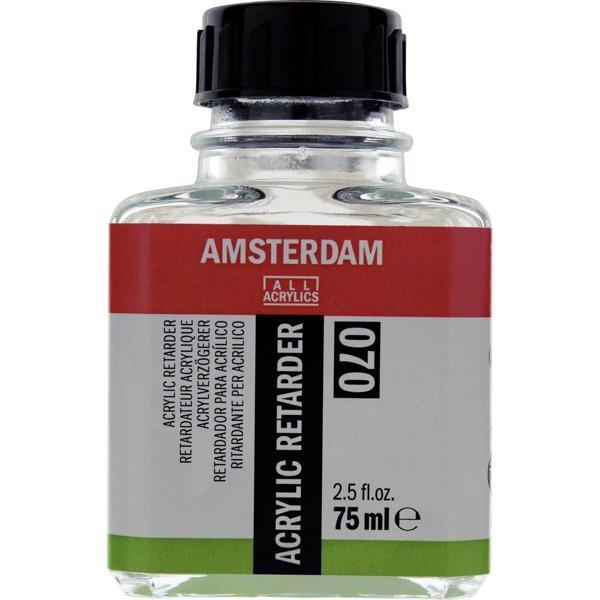 Supertrend Amsterdam Acrylic Retarder 070 Akrilik Boya Kuruma Geciktirici 75 ml. - Image 1