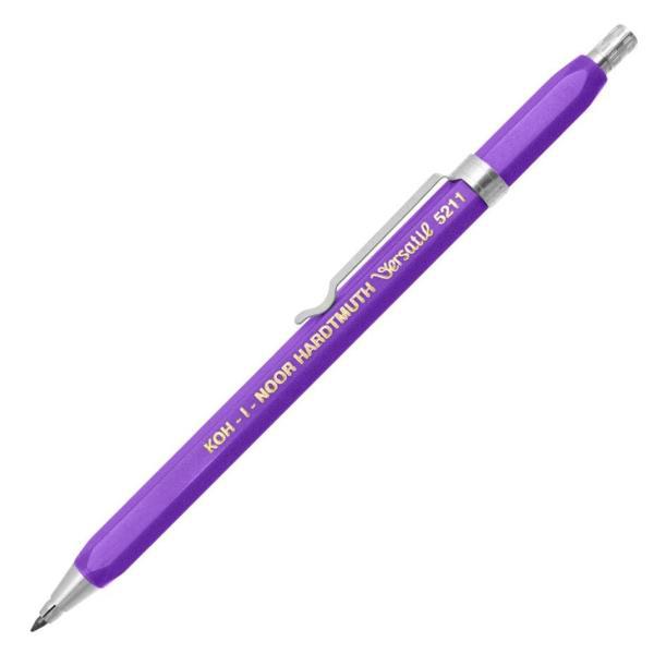Supertrend 5211 2.0 mm. Portmin Versatil Kalem MOR - Image 1