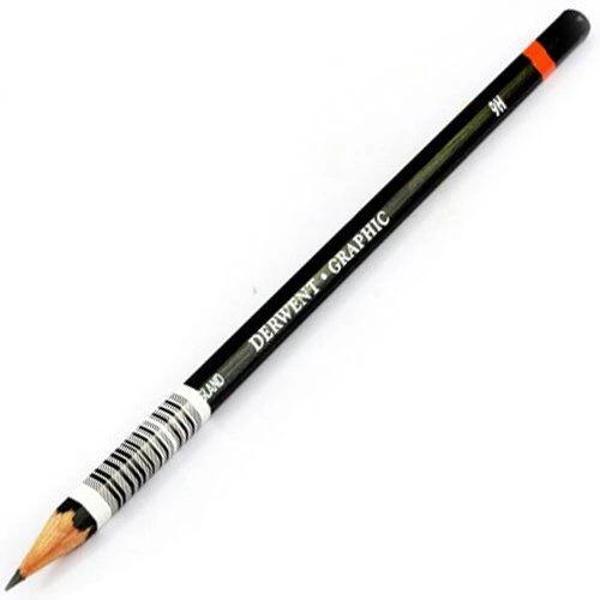 Supertrend Graphic Pencil Dereceli Kalem 9H - Image 1