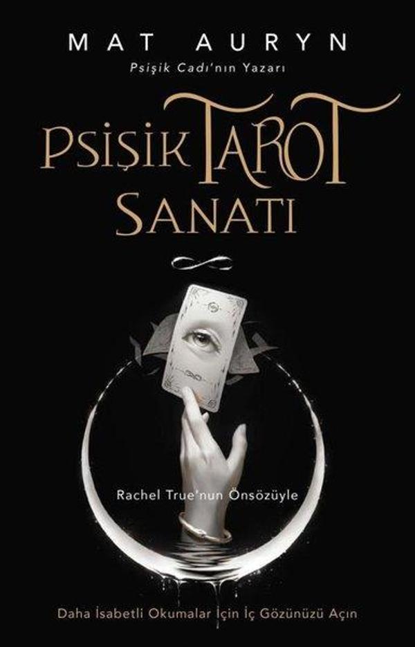 Psişik Tarot Sanatı - Butik - Image 1
