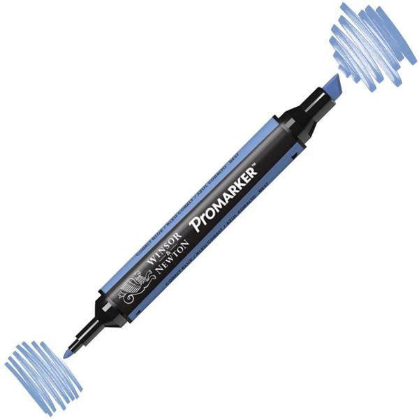 Supertrend ProMarker Kalem Cobalt Blue B637 - Image 1
