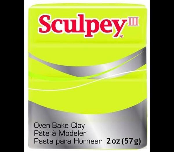 Supertrend III Polimer Kil 534 Acid Yellow - Image 1