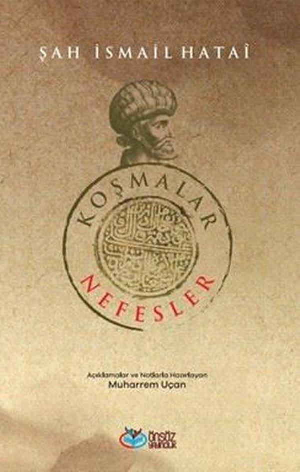 Koşmalar - Nefesler - Önsöz Yayıncılık - Image 1