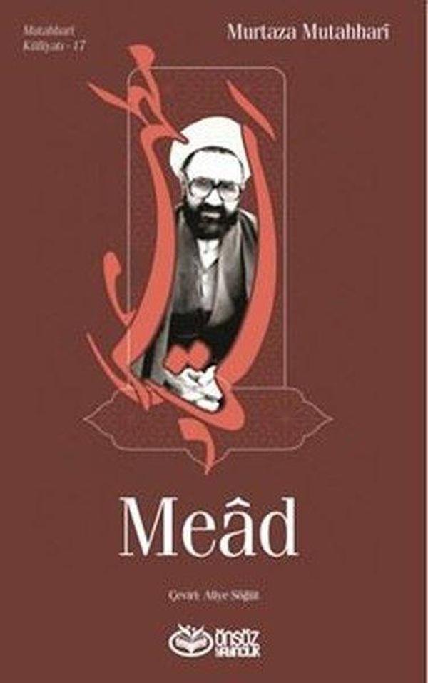 Mead - Önsöz Yayıncılık - Image 1