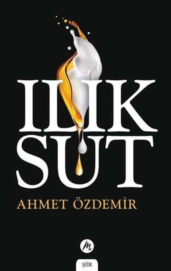 Ilık Süt - Mahfel Yayıncılık - Image 1