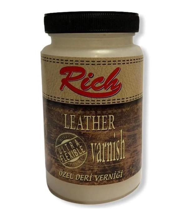 Supertrend Ultra Flexible Özel Deri Verniği 250 cc. - Image 1