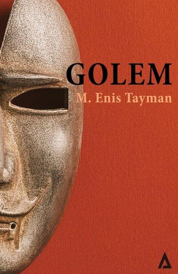 Golem - Bir Osman Günyüzü Polisiyesi - Kanon Kitap - Image 1