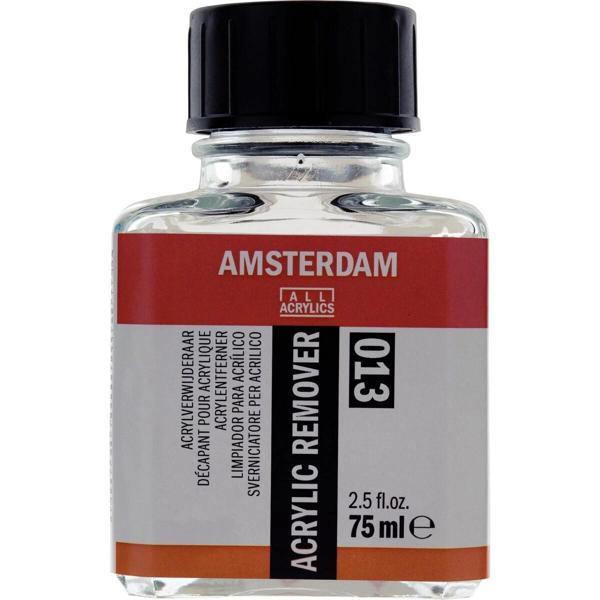 Supertrend Amsterdam Acrylic Remover 013 Akrilik Boya Sökücü 75 ml. - Image 1