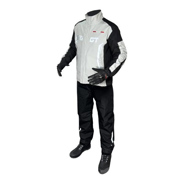 YAĞMURLUK FORTE GT 1140 ALT ÜST TAŞ - Image 1