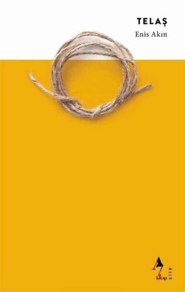 Telaş - A7 Kitap - Image 1