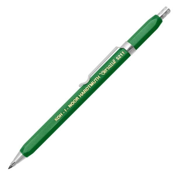 Supertrend 5211 2.0 mm. Portmin Versatil Kalem YEŞİL - Image 1