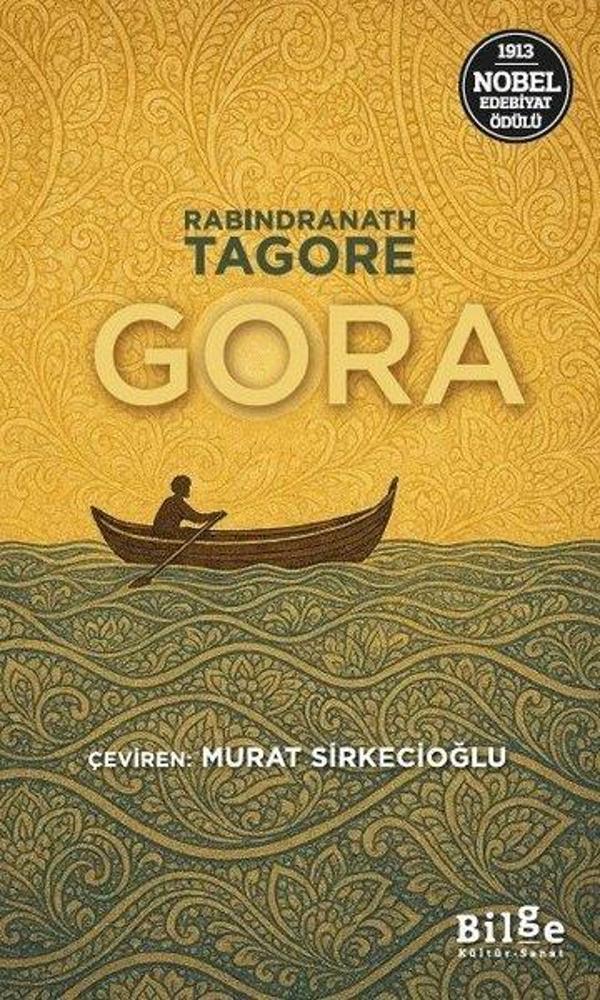 Gora - Bilge Kültür Sanat - Image 1