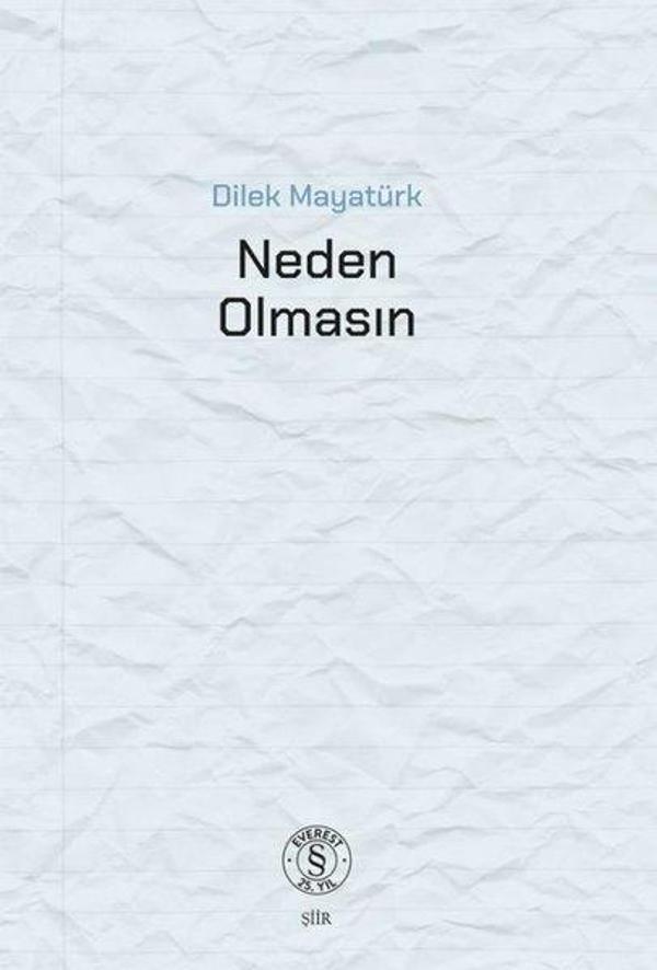 Neden Olmasın - Everest Yayınları - Image 1