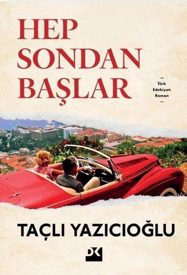 Hep Sondan Başlar - Doğan Kitap - Image 1