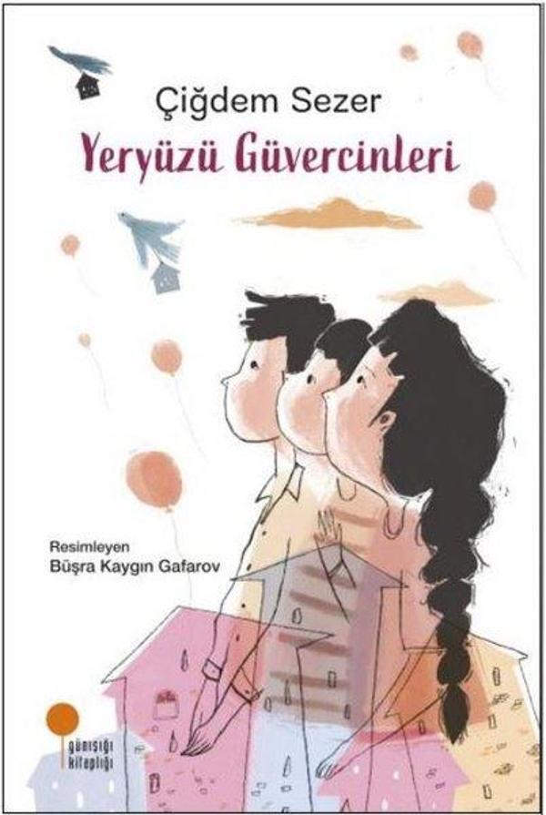 Yeryüzü Güvercinleri - Günışığı Kitaplığı - Image 1